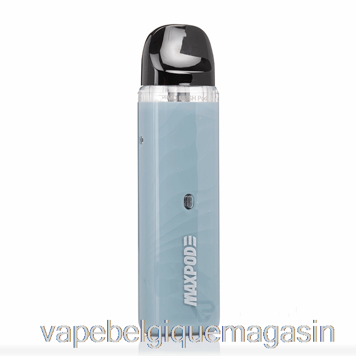 Vape Belgique Freemax Maxpod 3 15w Système De Pod Gris